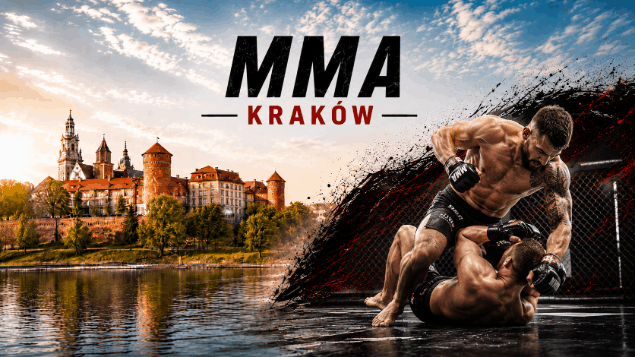 Karate w Krakowie