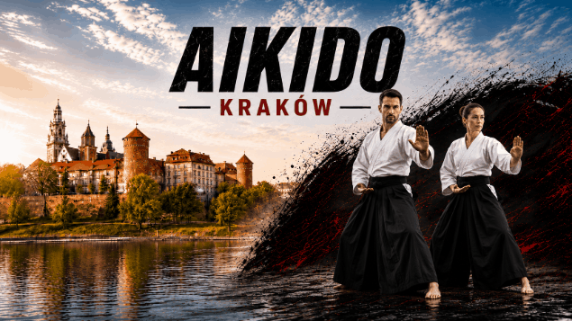 Karate w Krakowie