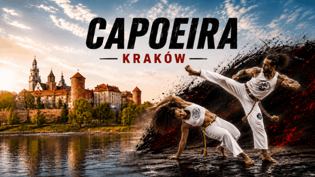 Karate w Krakowie