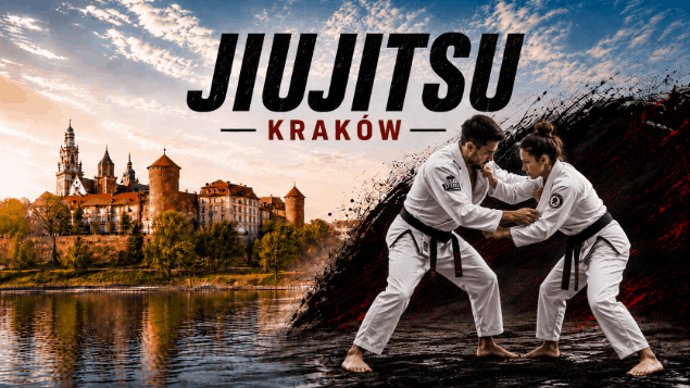 Karate w Krakowie