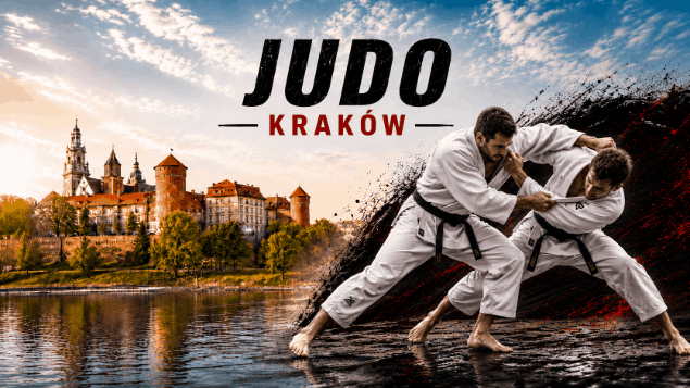 Karate w Krakowie