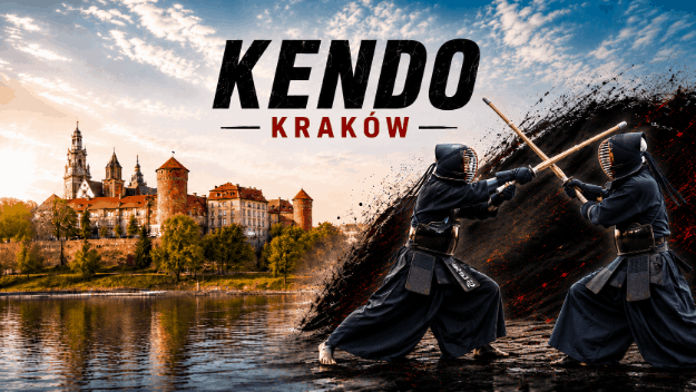 Karate w Krakowie