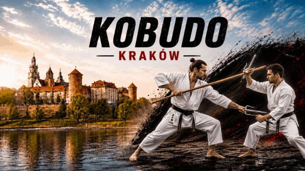 Karate w Krakowie