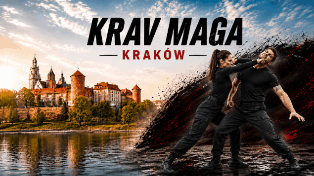 Karate w Krakowie
