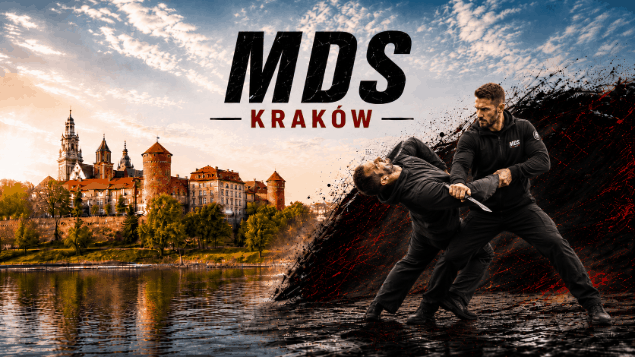 Karate w Krakowie