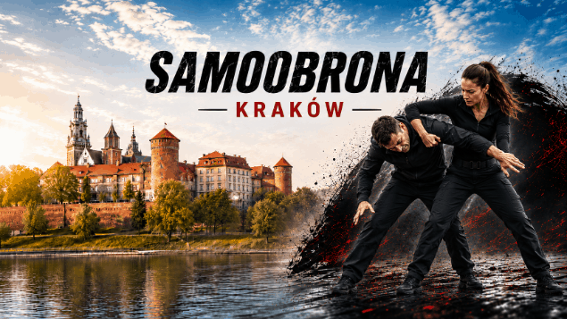 Karate w Krakowie