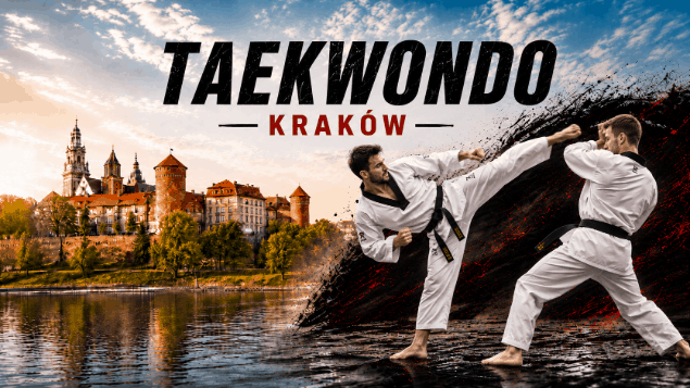 Karate w Krakowie