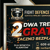 szkoła walki wręcz