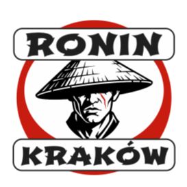 Krakowska Szkoła Walki i Samoobrony RONIN CLUB