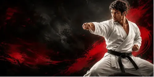 Shiro Washi Ryu Kempo Karate